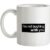 I’m Not Laughing With You mug.