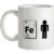 Iron Man mug.