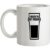 I Need To Get Pissed mug.