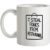I Steal Forks From Restaurants mug.