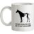I Wasn’t As Hungry As I First Thought mug.
