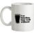 I No Function Beer Well Without mug.