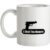 I Shot The Deputy mug.