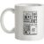 I Tell Bad Chemistry Jokes Because All The Good Ones Argon mug.