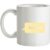 I Was Saying Boo-urns mug.