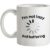 I’m Not Lazy Just Buffering mug.
