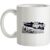 English Word Icons mug.