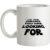 I’m The Droid You’re Looking For mug.