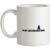 I’m Not Just For Christmas mug.
