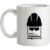 Emmet Brickowski Construction mug.