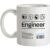 Engineer Ingredients mug.