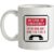 In Case Of Emergency mug.