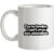I’m So Broke I Can’t Even Pay Attention mug.