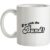 I’m With The Band! mug.