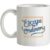 Escape The Ordinary mug.