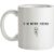 I’m With Child mug.