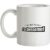 I’m Not Perfect I’m Awesome! mug.