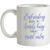 Embroidery Keeps My Hands Busy mug.