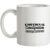 Emotional Constipation – I haven’t given a shit for Weeks! mug.