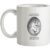 In Justice We Trust mug.