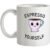 Espresso Yourself mug.