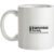 Euphemism Society Tee mug.