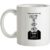 End Of The World Party mug.