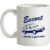 Escort…Always A Good Ride! mug.