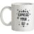 Express Your Elf mug.