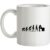 Evolution Of Man Bee Keeper mug.