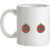 Christmas Boobles mug.
