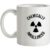 Chemically imballanced mug.
