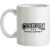 Conform Everyone Is Doing It mug.