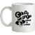 Clown Porn Come & Laugh mug.