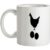 Cock and Balls mug.