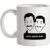 Cool Story Bro mug.