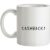 CASHBACK! mug.