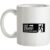 exit strategy essential for every wingman mug.
