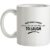 Everything Is Funnier When You’re Not Allowed To Laugh mug.