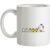 Evolution Of Chicken mug.