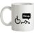 Crap. mug.