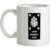 Chick Assembly Point mug.