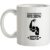 Exchange tickets for the gun show here mug.