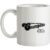 Down With The Crumpets mug.