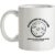 Copernicus called turns out you’re not the centre of the universe mug.