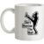 Don’t Mention The War mug.