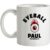 Eyeball Paul mug.