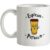 Espresso Patronum mug.
