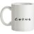 Chums mug.