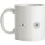 Double Daisy Chest mug.